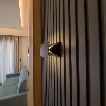 Apartment Unique *