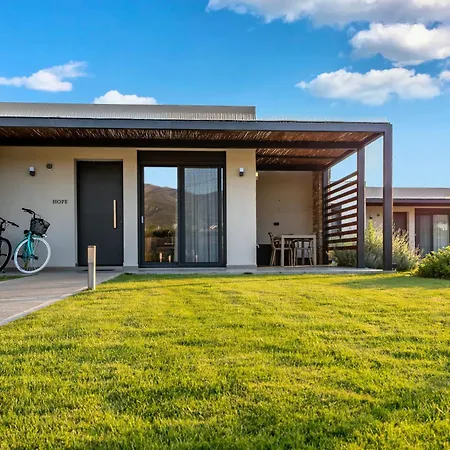 아파트 Unique 칼라마타