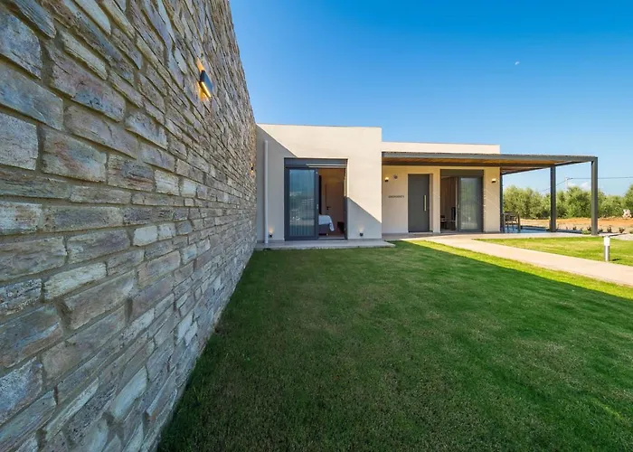 아파트 Unique 칼라마타