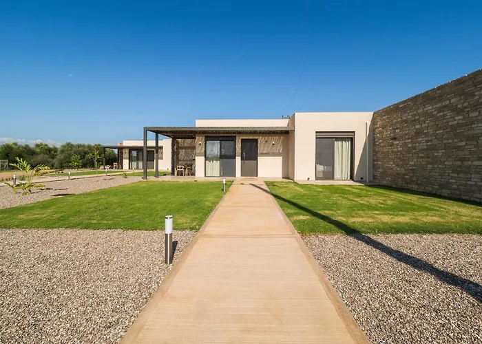 Unique 아파트 칼라마타