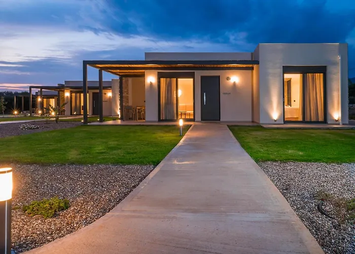 아파트 Unique 칼라마타