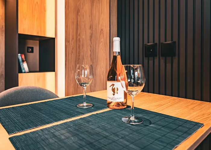 아파트 Unique 칼라마타