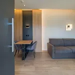 Unique Apartment *