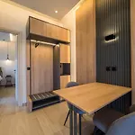 Apartment Unique