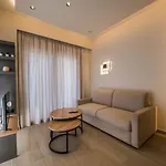 Unique Apartment