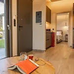 Unique Apartment