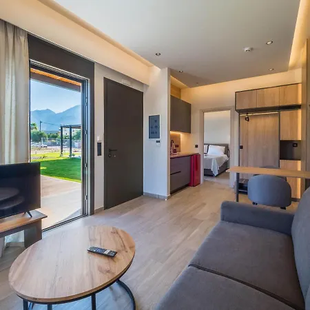 Apartment Unique