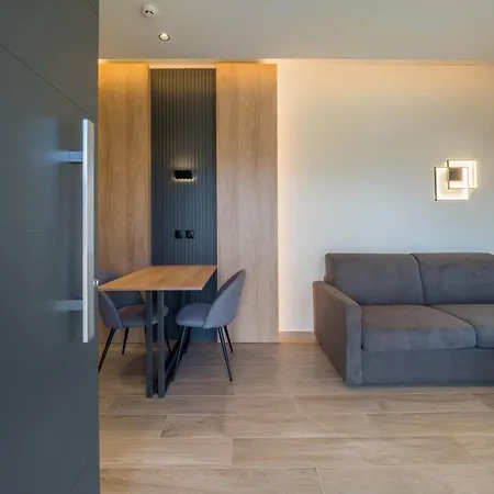 Unique Apartament *