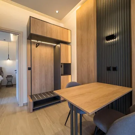 Apartment Unique