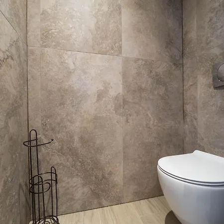 Unique Apartament