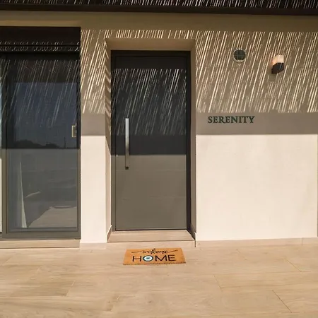 Apartment Unique Kalamata
