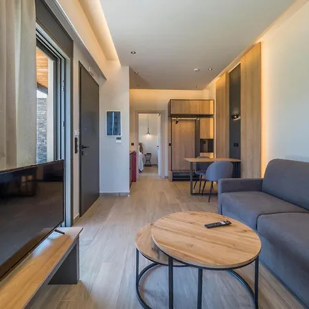 Unique דירה קלמאטה