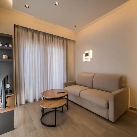 Unique Apartment