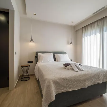 Apartment Unique *