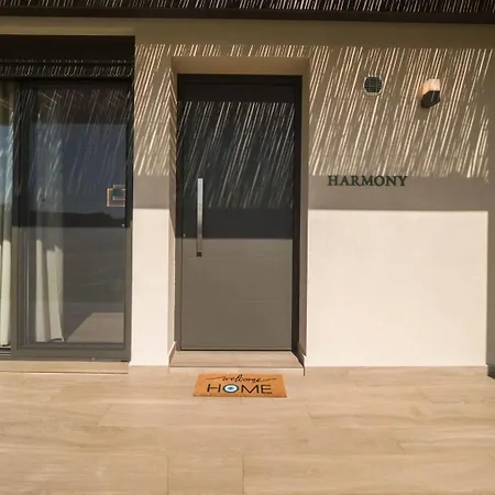 Unique Apartment Kalamata