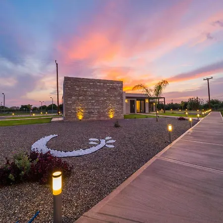 Unique דירה קלמאטה