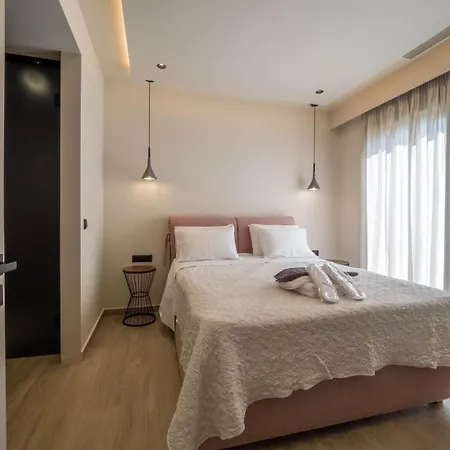 Unique Apartment Kalamata