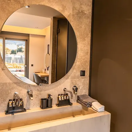 Unique דירה קלמאטה