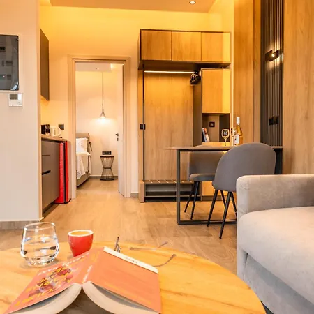 Apartament Unique
