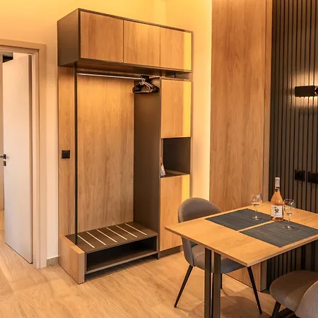 דירה Unique קלמאטה