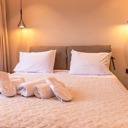 Unique Apartament *