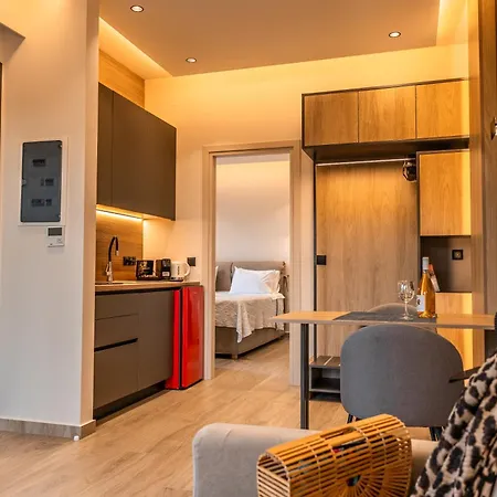 Unique דירה קלמאטה