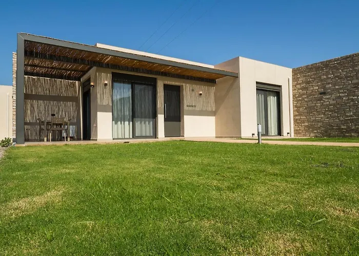 Apartament Unique Kalamata