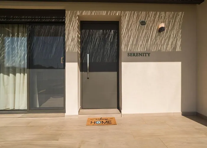 Apartament Unique Kalamata