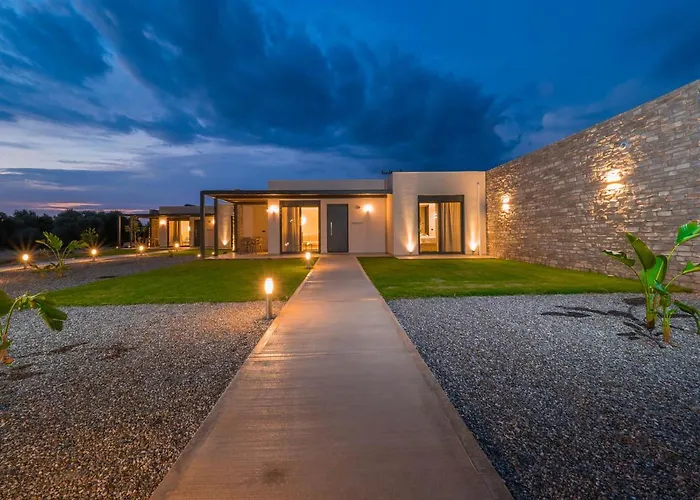 Unique Апартаменты