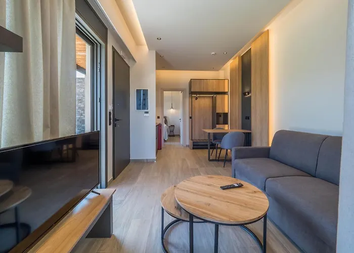 Unique Apartament Kalamata