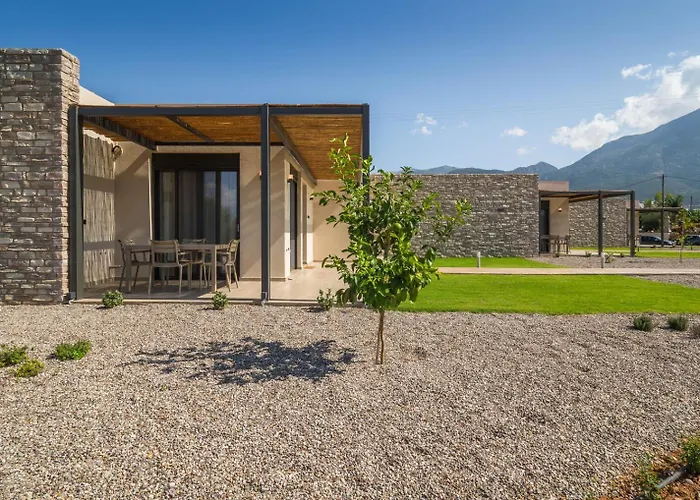 Unique Апартаменты