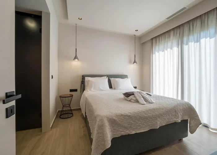 Апартаменты Unique *