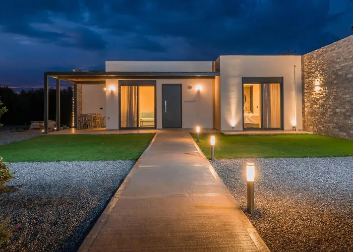 Апартаменты Unique