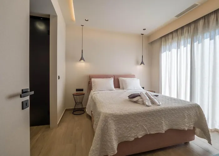 Unique Apartament Kalamata