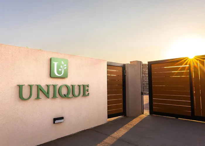 Апартаменты Unique Каламата