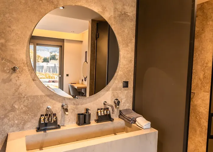 Unique Apartament Kalamata