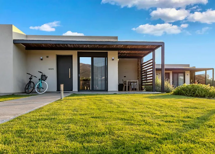 Apartament Unique Kalamata