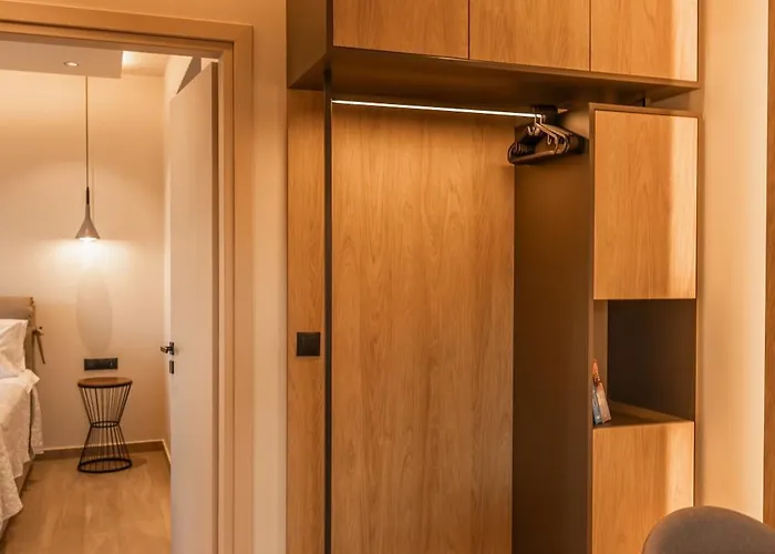 Unique Apartament Kalamata