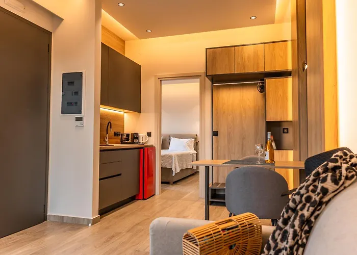 Unique Apartament Kalamata